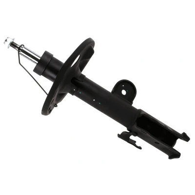 Imagem de SACHS 350 704 Amortecedor Pressão do gás Tubo duplo com assento de mola cavilha em cima TOYOTA: RAV4 III SUV