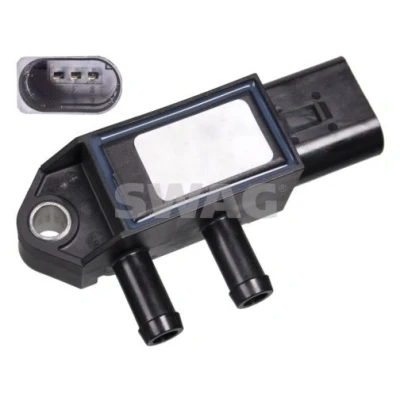 Imagem de SWAG 30 10 0853 Sensor AUDI: A4 B8 Sedan, Q5, A5 Sportback, VOLKSWAGEN: Scirocco III, Golf 7, SKODA: Octavia 3 Combi
