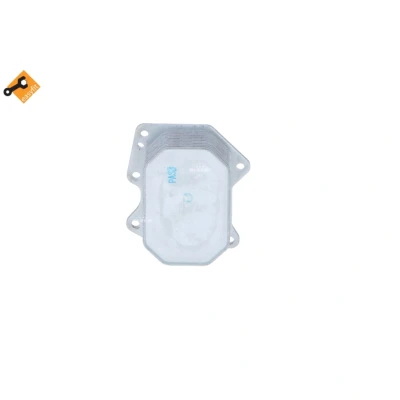 Imagem de NRF 31754 Radiador de Óleo com juntas sem filtro EASY FIT