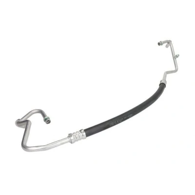 Imagem de Conduta de alta pressão, sistema ar condicionado THERMOTEC KTT160404