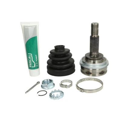 Imagem de PASCAL G12001PC Ponteira de Transmissão do lado da roda TOYOTA: Celica V Coupe
