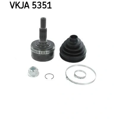 Imagem de SKF VKJA 5351 Ponteira de Transmissão MERCEDES BENZ: Vito Van