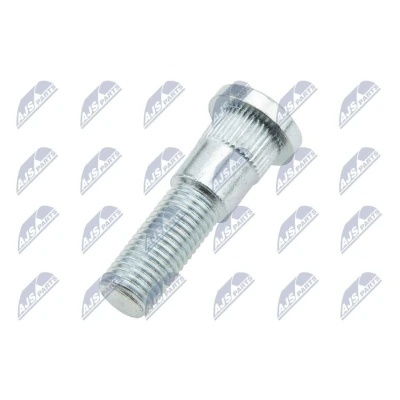 Imagem de NTY KSP CH 004 Cavilhas da roda M12 48 à frente 10 JEEP: GRAND CHEROKEE 2
