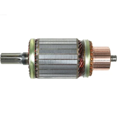 Imagem de AS PL SA5003 Induzido, motor de arranque