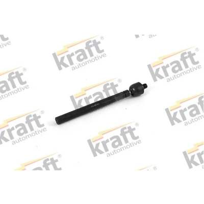 Imagem de KRAFT 4305512 Barra Axial da Direção Eixo dianteiro, de ambos os lados, interior M16X1.5