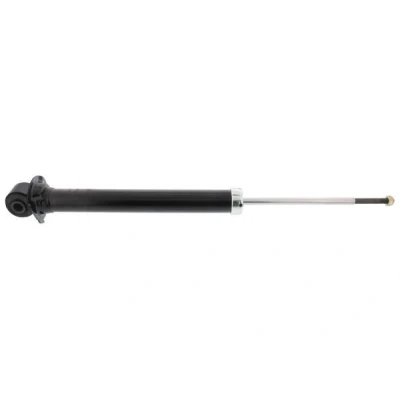 Imagem de MAPCO 40827 Amortecedor Eixo traseiro Pressão do gás Tubo duplo com assento de mola cavilha em cima, olhal baixo AUDI: 80 B4 Avant