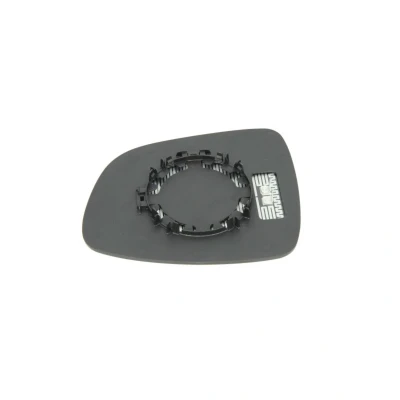 Imagem de espelho retrovisor exterior, vidro do BLIC 6102 02 1232512P Rechts