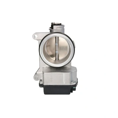Imagem de VDO 408 239 822 001Z Corpo de Borboleta 58 elétrico com juntas É necessário adaptar/actualizar unidade comando/software RENAULT: CLIO 2