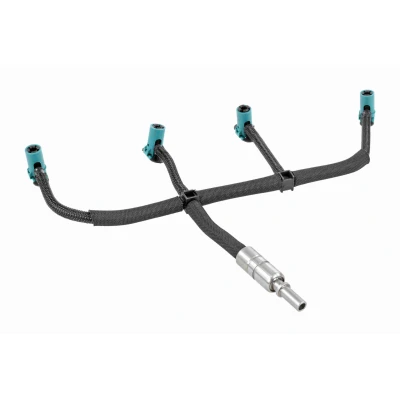 Imagem de VAICO V48 0525 Tubo flexível, combustível de fuga Common Rail
