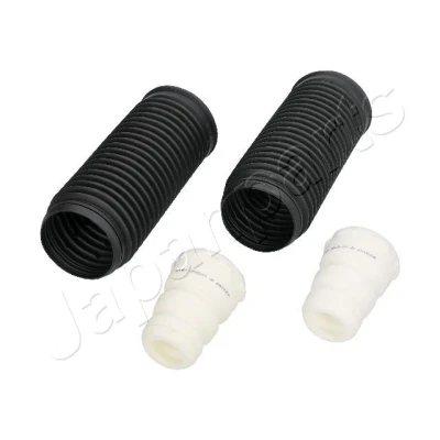 Imagem de JAPANPARTS KTP 0930 Coifa Amortecedor Eixo dianteiro AUDI: A3 Sportback, Hatchback, Cabrio, VOLKSWAGEN: Touran I, Tiguan Sharan II