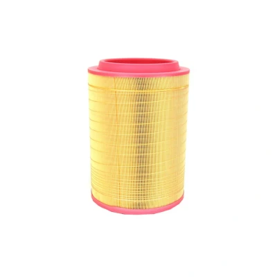 Imagem de BOSCH F 026 400 080 Filtro de ar 461 216,5 313,5 Cartucho filtrante