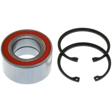 Imagem de DENCKERMANN W413070 Kit de rolamento roda 74mm OPEL: Astra F Caravan, Vectra B Sedan, Sedan