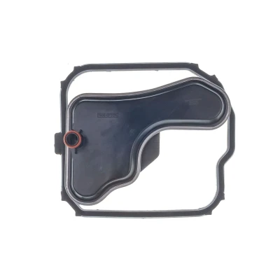 Imagem de DENCKERMANN A220126 Conjunto do filtro hidráulico, caixa velocidades automática com junta PEUGEOT: 208 I Hatchback, 407 SW, 307 CC