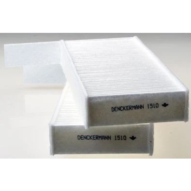 Imagem de DENCKERMANN M110877 Filtro, ar do habitáculo Filtro de partículas 259mm 98mm 32mm PEUGEOT: 308 SW 2, II Hatchback, Van / Hatchback