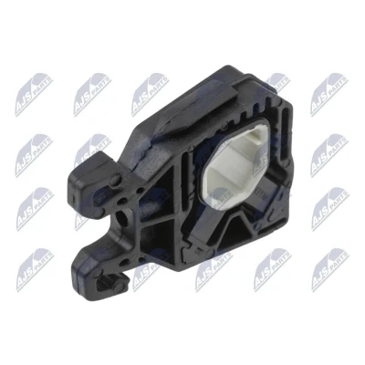 Imagem de NTY ZTP AU 011A Suporte, radiador em cima VOLKSWAGEN: Passat B8 Variant