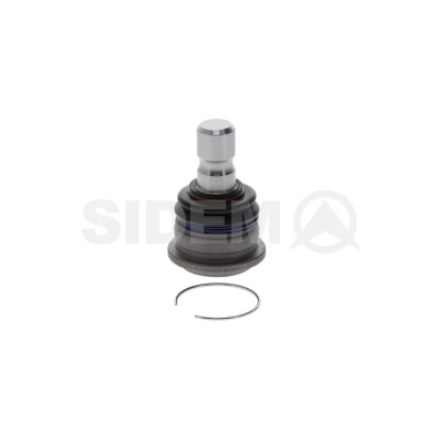 Imagem de SIDEM 3787 R Rótula de suspensão Eixo dianteiro Ferramenta especial necessária para a montagem 17,5mm 38,7mm FORD: FIESTA 6