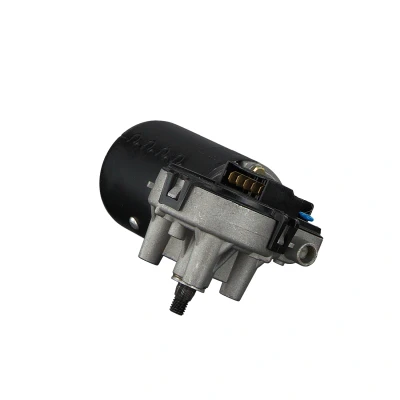 Imagem de FEBI BILSTEIN 23041 Motor de Limpa Vidros 12 à frente para veículos com volante direita