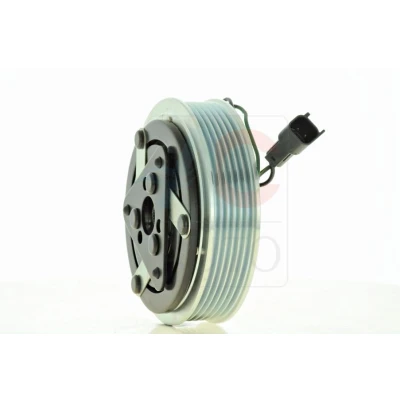 Imagem de ACAUTO AC 06SD91 Embreagem de Compressor Ar Condicionado SANDEN, FORD SD7C16, SD7V16 123, 119