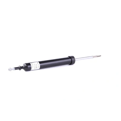Imagem de SACHS 311 410 Amortecedor Pressão do gás Tubo duplo telescópico cavilha em cima, baixo BMW: 3 Touring, Cabrio, 1 Coupe endado