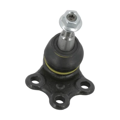 Imagem de MOOG RE BJ 7212 Rótula de suspensão ambos os lados, em baixo, Eixo dianteiro 22,2 56 66 RENAULT: LAGUNA 3 Grandtour