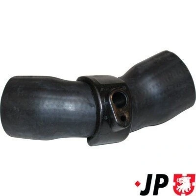 Imagem de JP GROUP 1517700200 Mangueira Para o Turbocompressor Borracha com entretela PEUGEOT: 206 Hatchback, 207 Van, CITROËN: C2 Hatchback