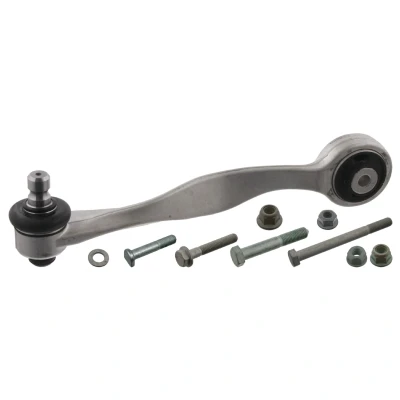 Imagem de FEBI BILSTEIN 40744 Braço de suspensão AUDI: A4 B6 Avant, Sedan, B7 SEAT: Exeo ST, Sedan