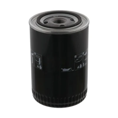 Imagem de FEBI BILSTEIN 32379 Filtro de óleo aparafusado AUDI: A4 B5 Avant, Sedan, VOLKSWAGEN: Passat Variant, Sedan