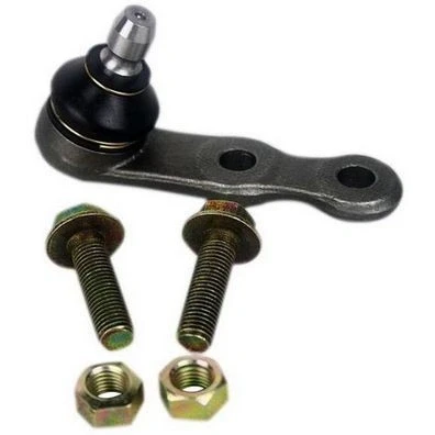 Imagem de DENCKERMANN D110036 Rótula de suspensão Eixo dianteiro, ambos os lados, em baixo 15 OPEL: Corsa B Hatchback, A CC, Van