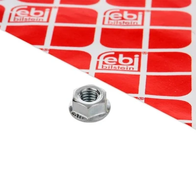 Imagem de FEBI BILSTEIN 09765 Amortecedor, capota do motor MERCEDES BENZ: 190, W123 Sedan, Classe C Sedan