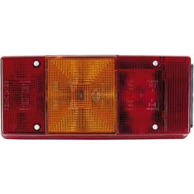 Imagem de Luz traseira HELLA 2SE 007 547 021