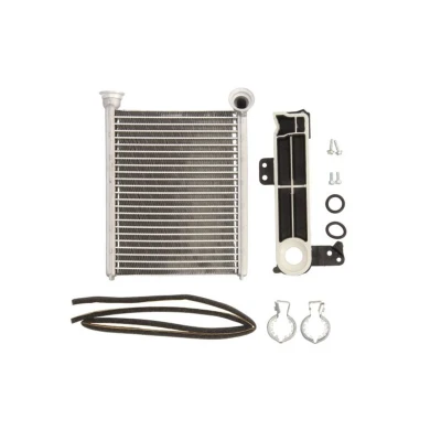 Imagem de THERMOTEC D6R018TT Radiador Quente DACIA: LOGAN MCV 2