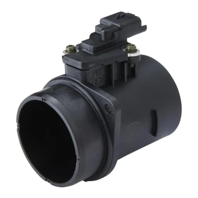 Imagem de HELLA 8ET 009 149 561 Medidor de massa ar PEUGEOT: Partner I Van, 207 Hatchback, 308 CITROËN: C4 Grand Picasso, Berlingo II Van