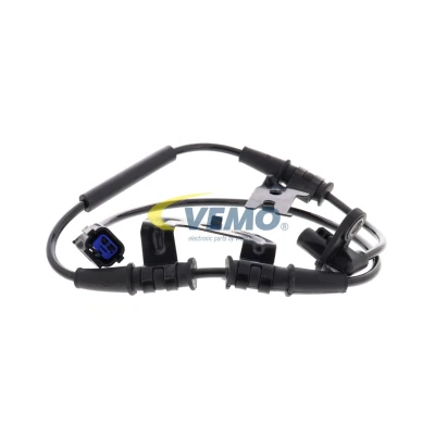 Imagem de VEMO V51 72 0248 Sensor de ABS à frente, lado direito com cabo 2 quadrado HYUNDAI: i10 II Hatchback