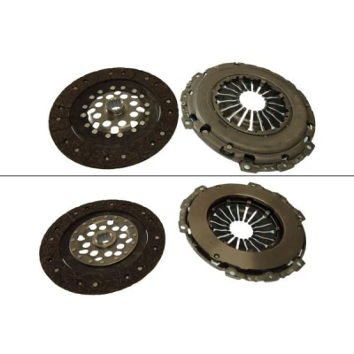 Imagem de KAWE 962257 Kit de embraiagem com prato da disco MF 228 OPEL: Corsa C Hatchback, Astra H Caravan