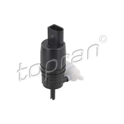 Imagem de TOPRAN 503 157 Bomba de Água do Lava Vidros MINI: Clubman
