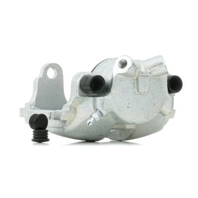 Imagem de BOSCH 0 986 473 990 Pinça de travão Ferro fundido 76,5 BMW: 3 Sedan, Coupe