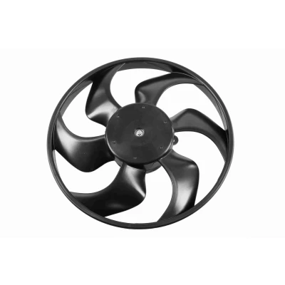 Imagem de ACKOJA A38 01 0005 ventilador de radiador sem estrutura do (caixilho) RENAULT: Modus / Grand