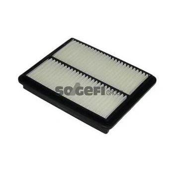 Imagem de PURFLUX A1367 Filtro de ar 40 203 245 Cartucho filtrante DAEWOO: Nubira