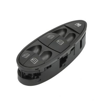 Imagem de Interruptor, elevadores dos vidros MAGNETI MARELLI 000051137010