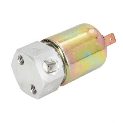 Imagem de HIDRIA H8 107 Válvula electromagnética