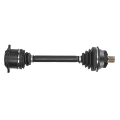 Imagem de POINT GEAR PNG70737 Veio de transmissão Eixo dianteiro, lado direito 498 98 para veículos com ABS VOLKSWAGEN: Passat B5 GP Variant, Sedan