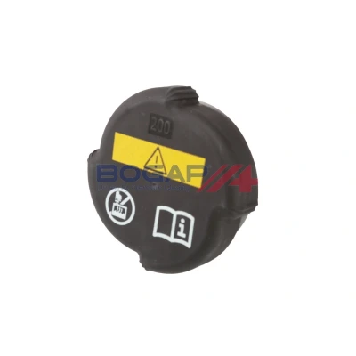 Imagem de BOGAP A7117161 Sensor de ABS 75mm