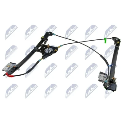 Imagem de Nty Elevador de vidro à frente, lado direito manual EPS VW 091 VOLKSWAGEN: GOLF 3, Vento, 3 Variant