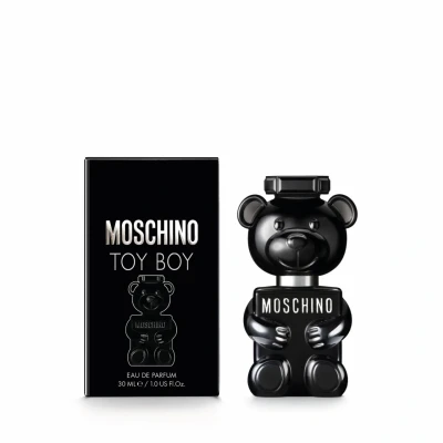 Imagem de Moschino Toy Boy Eau de Parfum 50ml Vapo