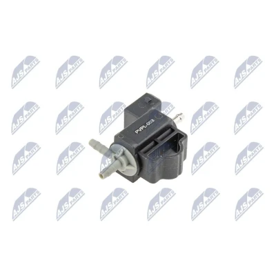 Imagem de NTY ECD PL 003 Transmissor de Pressão Controlo Dos Gases Escape Válvula comutação elétrico CHEVROLET: Trax, OPEL: Corsa D Hatchback
