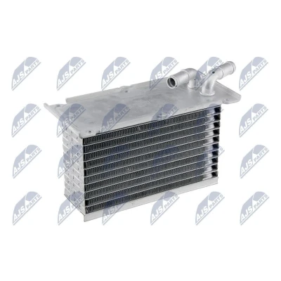 Imagem de NTY CCL AU 013 Intercooler AUDI: A3 Hatchback, A4 B7 Avant, Sportback, VOLKSWAGEN: Polo V GOLF 6, Passat B6 Sedan