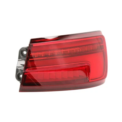 Imagem de Luz traseira MAGNETI MARELLI 714081700211