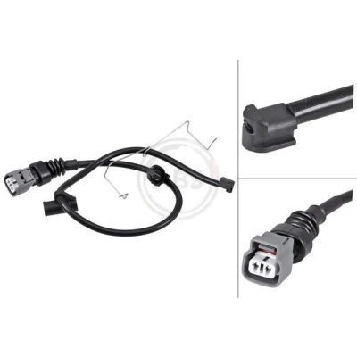Imagem de A.B.S. 39964 Sensor de Desgaste Pastilha Freio