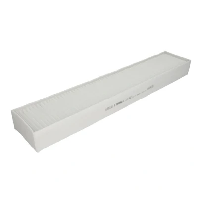 Imagem de MAHLE ORIGINAL LA 582 Filtro, ar do habitáculo Filtro de partículas 498,0 90 45,0 MERCEDES BENZ: SL Cabrio