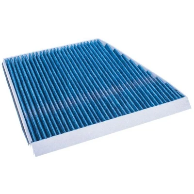 Imagem de DENCKERMANN M110691A Filtro, ar do habitáculo MERCEDES BENZ: Classe E Sedan, T modell, CLS Coupe